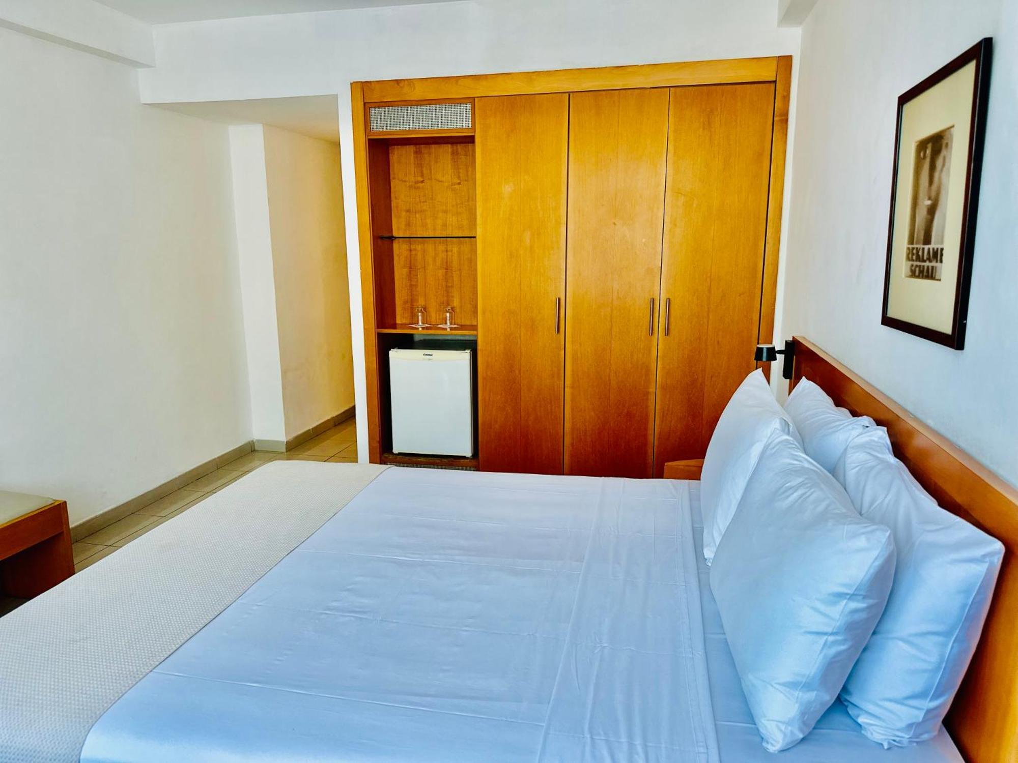 Copacabana Mar Hotel — Photos 2