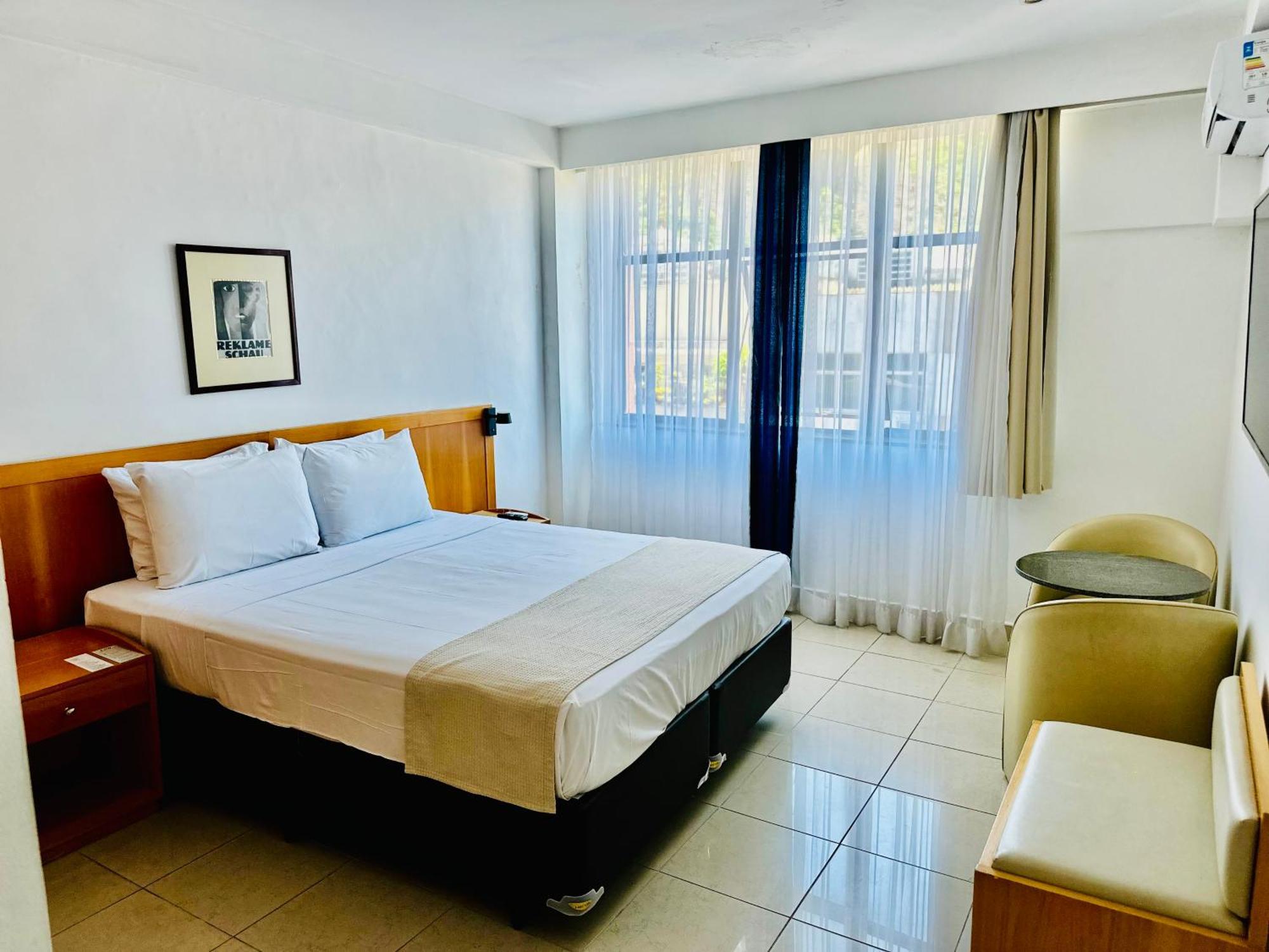 Copacabana Mar Hotel, Rio de Janeiro